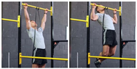 Band Assisted Pull-Up